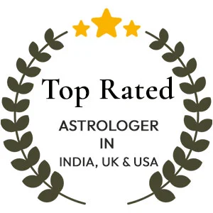 Top Rated Astrologer India, UK & USA